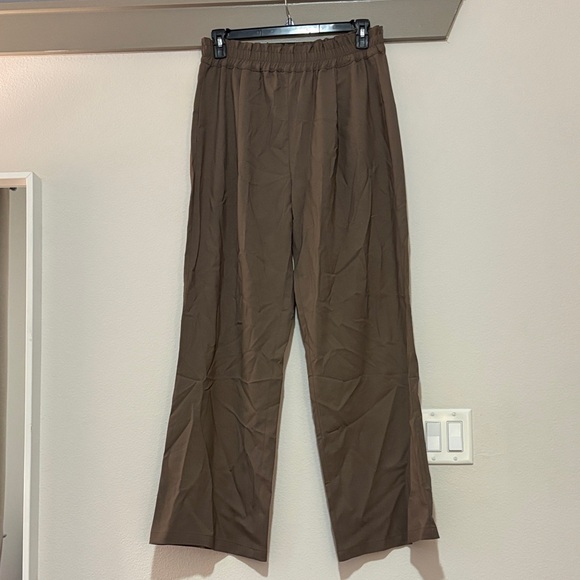 by Aylin Koenig Pants - by Aylin Koenig Florentine Trousers SZ XL EUC